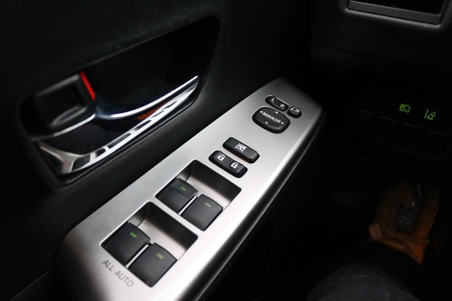 Toyota Prius+ vaihtoauto