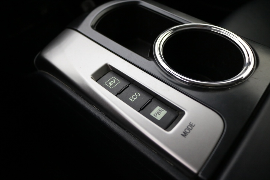 Toyota Prius+ vaihtoauto