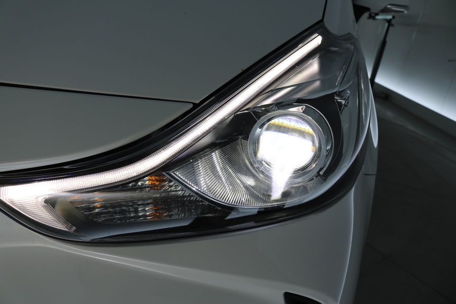 Toyota Prius+ vaihtoauto