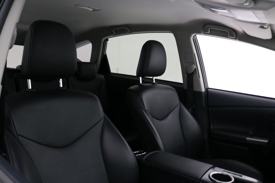 Toyota Prius+ vaihtoauto