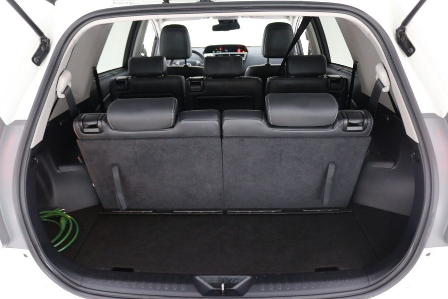 Toyota Prius+ vaihtoauto