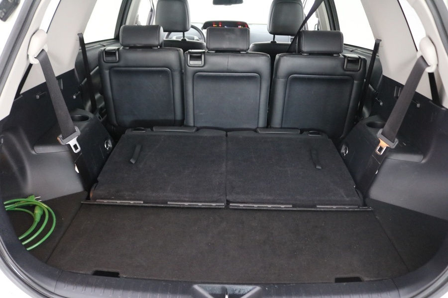 Toyota Prius+ vaihtoauto