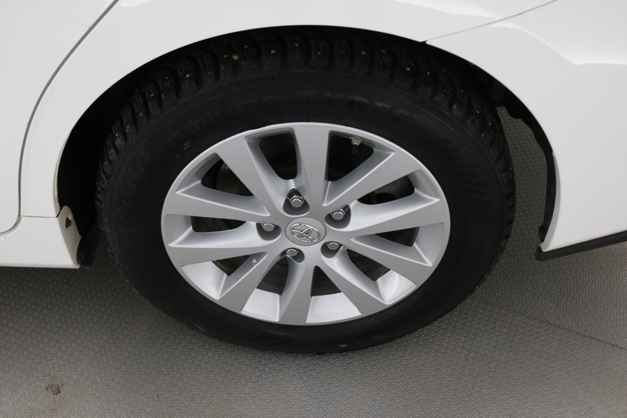 Toyota Prius+ vaihtoauto