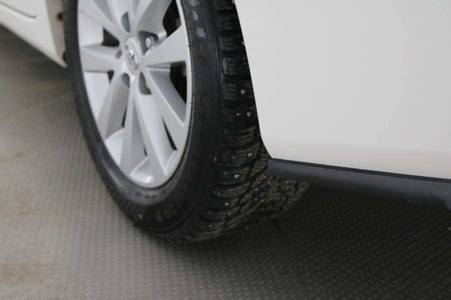 Toyota Prius+ vaihtoauto