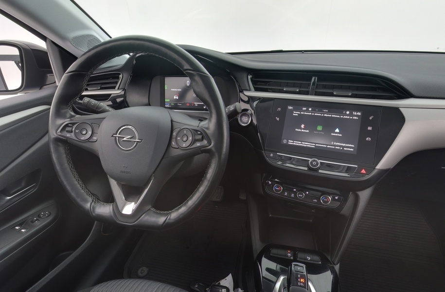 Opel Corsa-e vaihtoauto