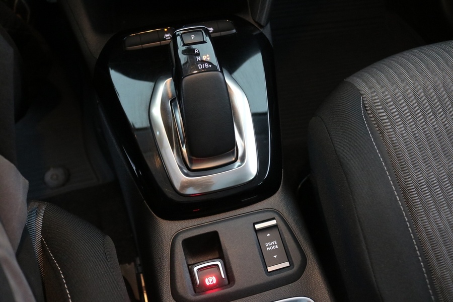 Opel Corsa-e vaihtoauto