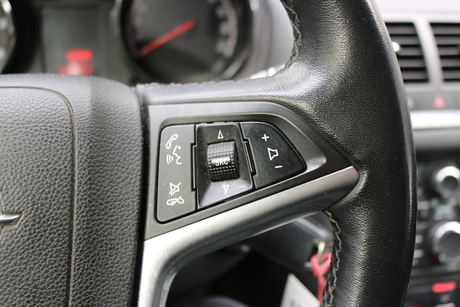 Opel Meriva vaihtoauto