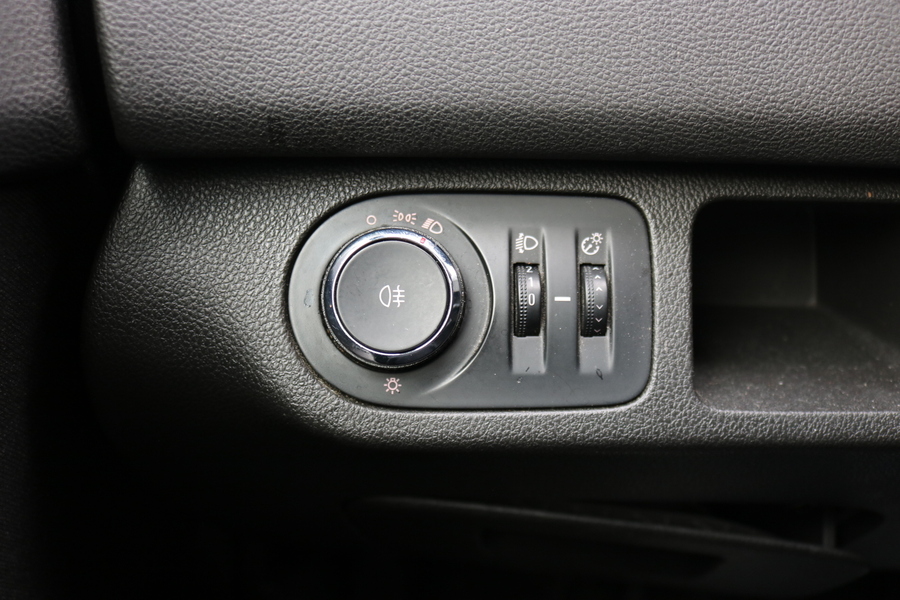 Opel Meriva vaihtoauto