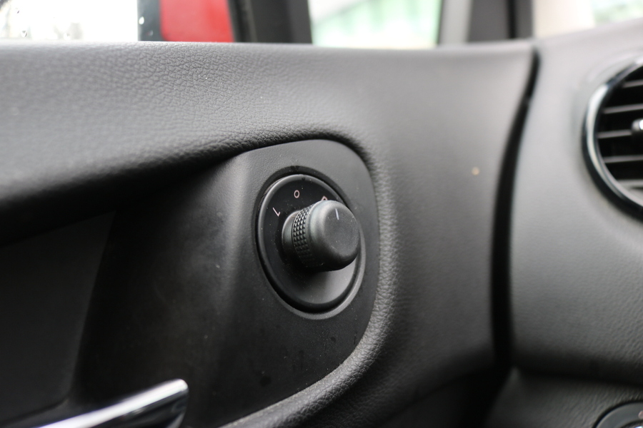 Opel Meriva vaihtoauto