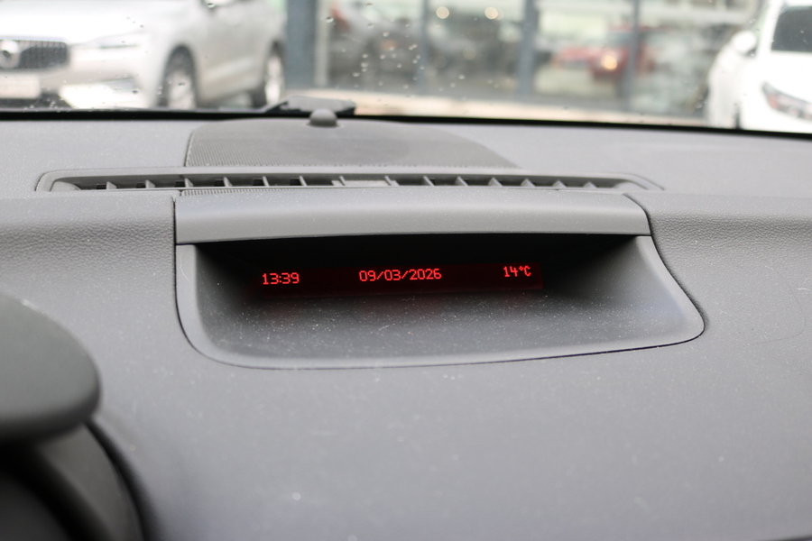 Opel Meriva vaihtoauto