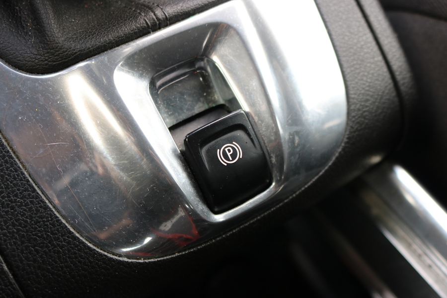 Opel Meriva vaihtoauto