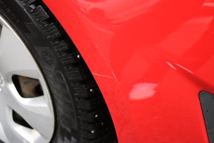 Opel Meriva vaihtoauto