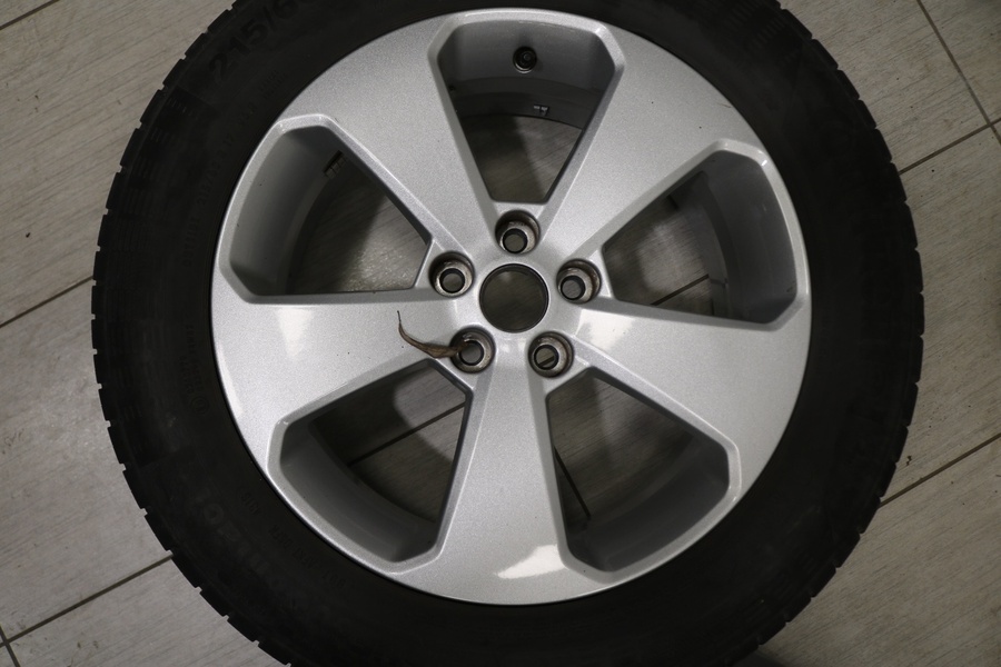 Opel Mokka vaihtoauto