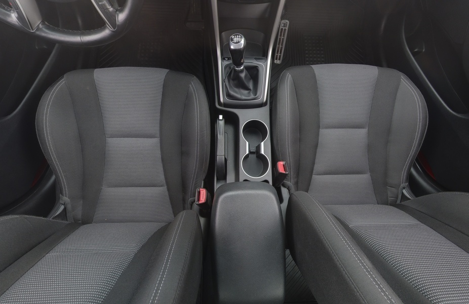 Hyundai i30 5d vaihtoauto