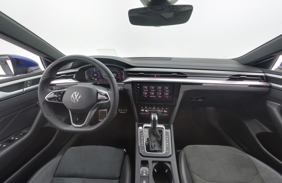 Volkswagen Arteon vaihtoauto