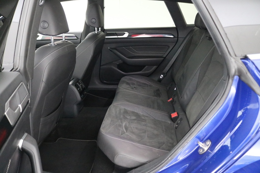 Volkswagen Arteon vaihtoauto