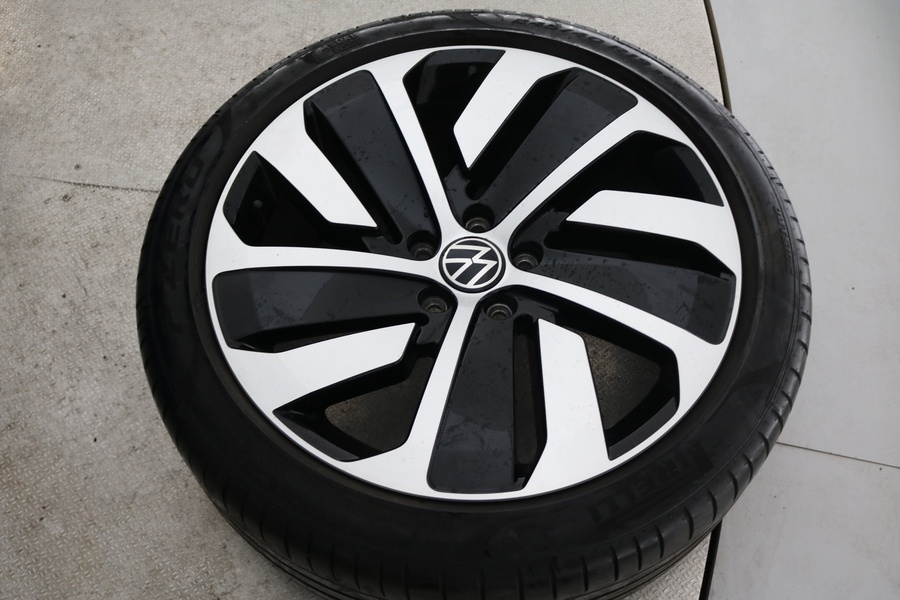 Volkswagen Arteon vaihtoauto