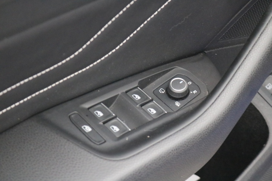 Volkswagen Arteon vaihtoauto