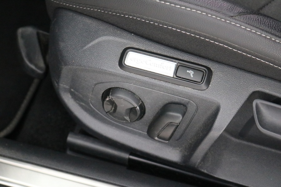 Volkswagen Arteon vaihtoauto