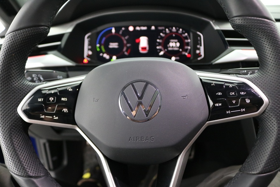 Volkswagen Arteon vaihtoauto