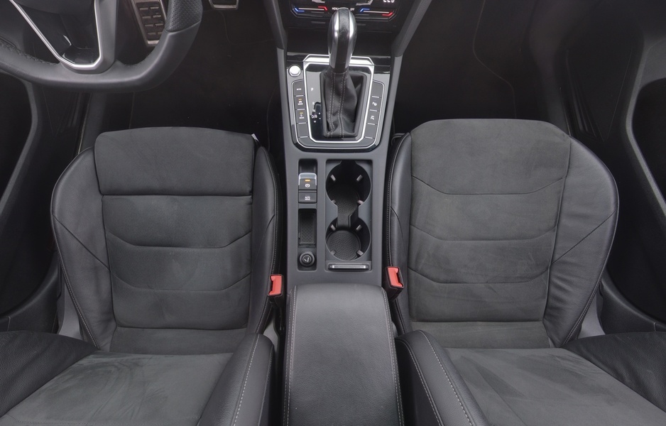 Volkswagen Arteon vaihtoauto