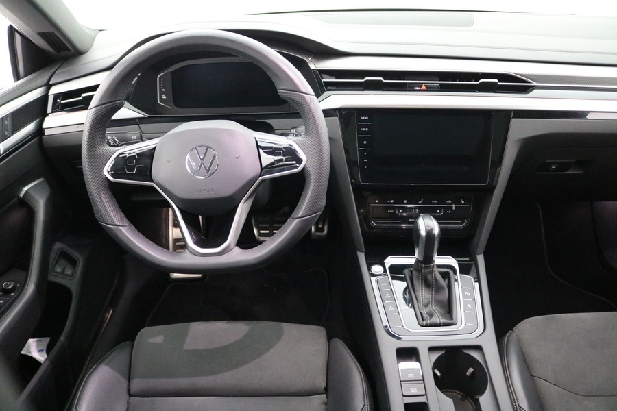 Volkswagen Arteon vaihtoauto