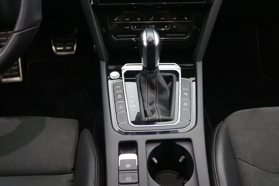 Volkswagen Arteon vaihtoauto