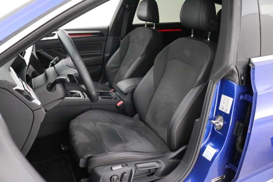 Volkswagen Arteon vaihtoauto