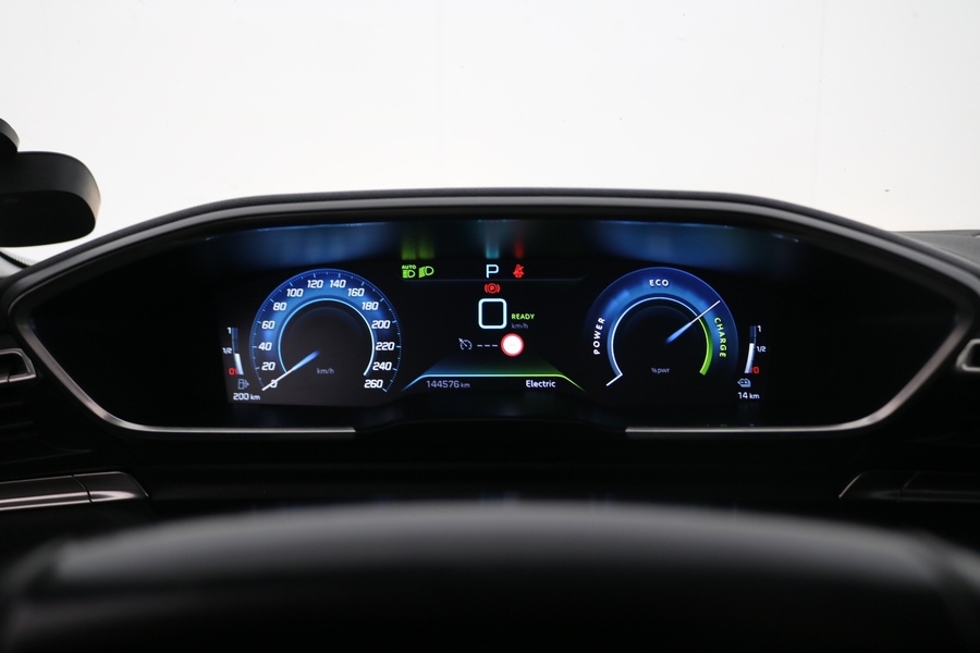 Peugeot 508 vaihtoauto