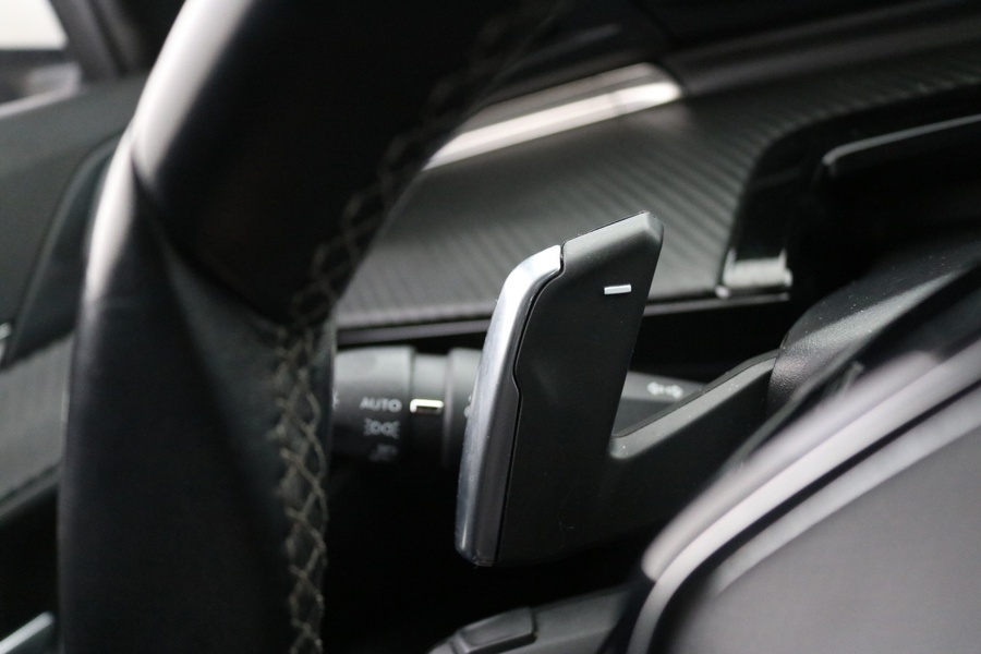 Peugeot 508 vaihtoauto