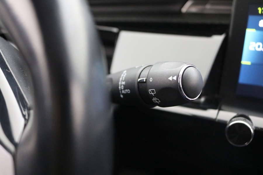 Peugeot 508 vaihtoauto