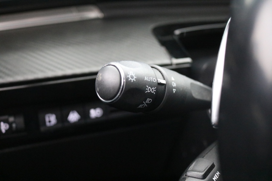 Peugeot 508 vaihtoauto