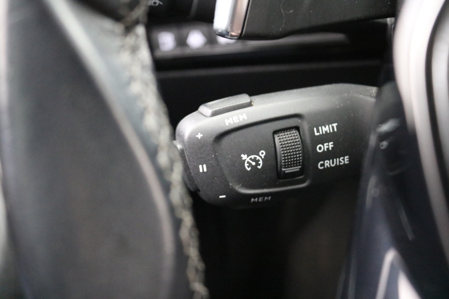 Peugeot 508 vaihtoauto