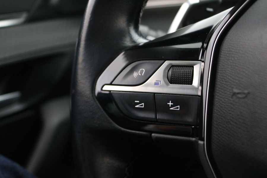 Peugeot 508 vaihtoauto