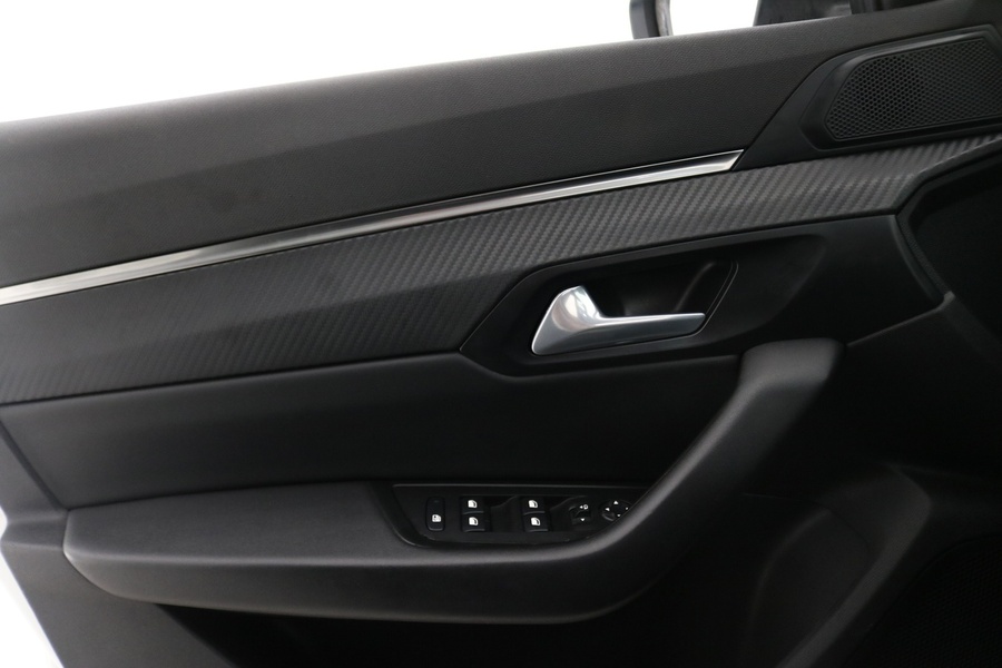 Peugeot 508 vaihtoauto