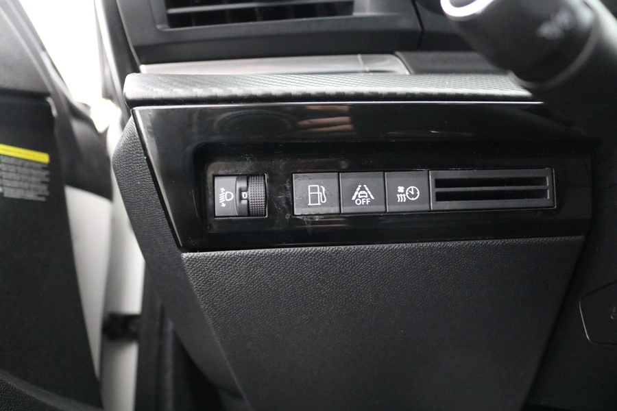 Peugeot 508 vaihtoauto