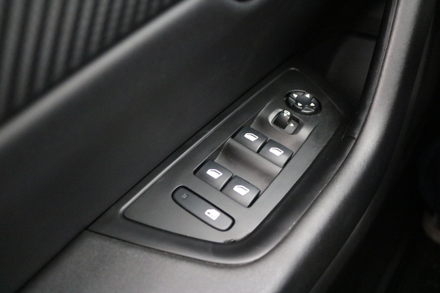 Peugeot 508 vaihtoauto