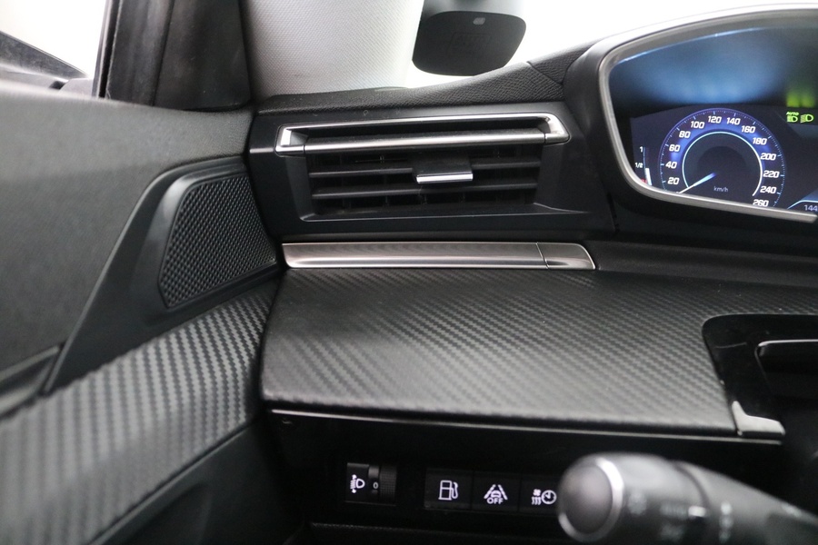 Peugeot 508 vaihtoauto