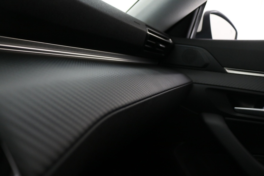 Peugeot 508 vaihtoauto