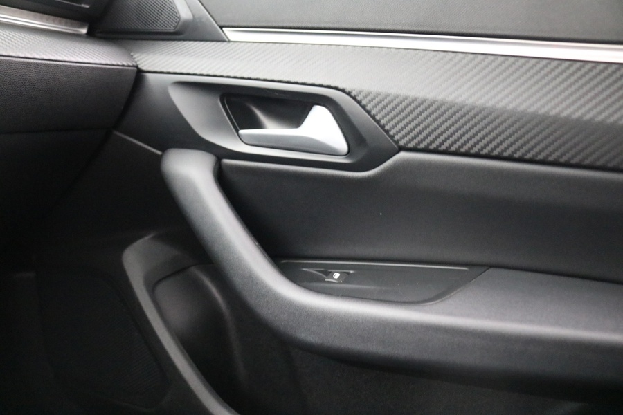 Peugeot 508 vaihtoauto