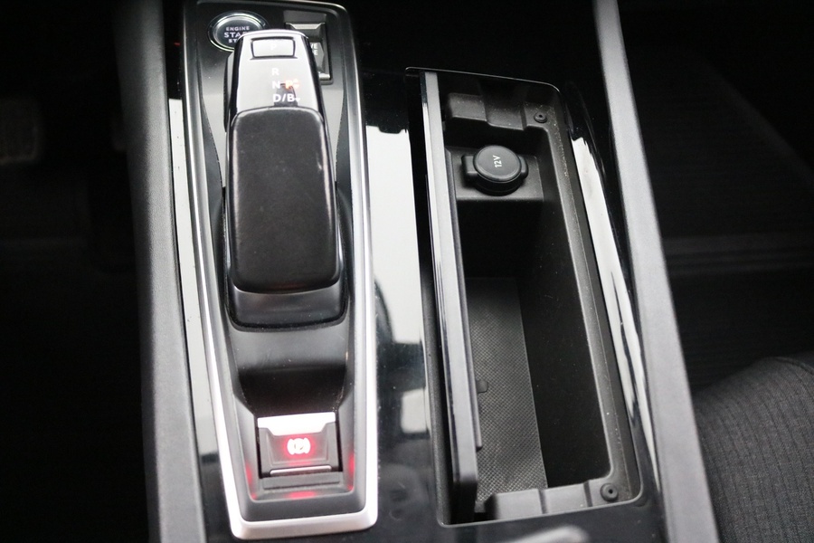 Peugeot 508 vaihtoauto