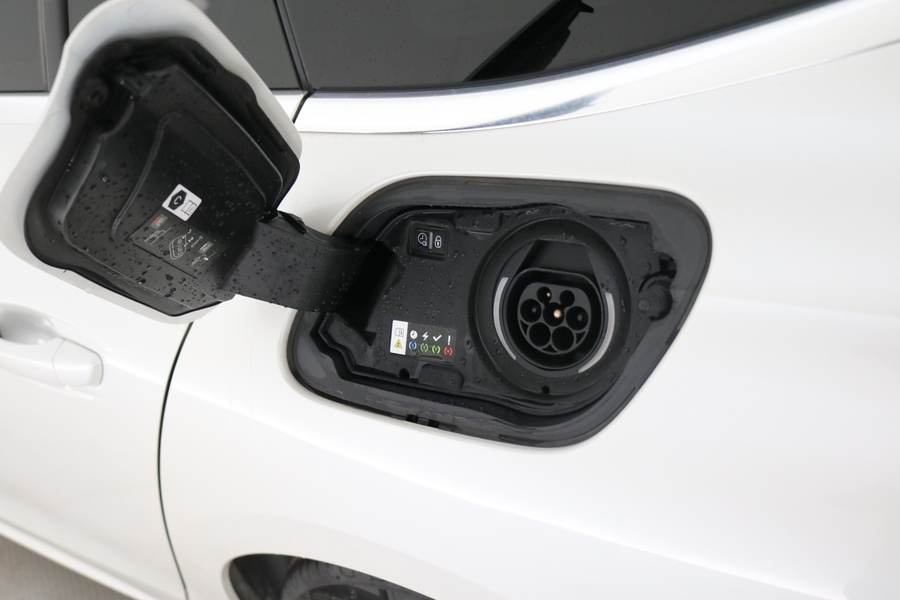 Peugeot 508 vaihtoauto