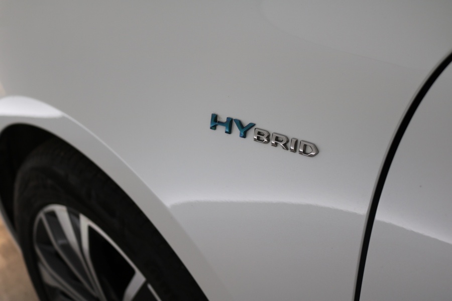 Peugeot 508 vaihtoauto