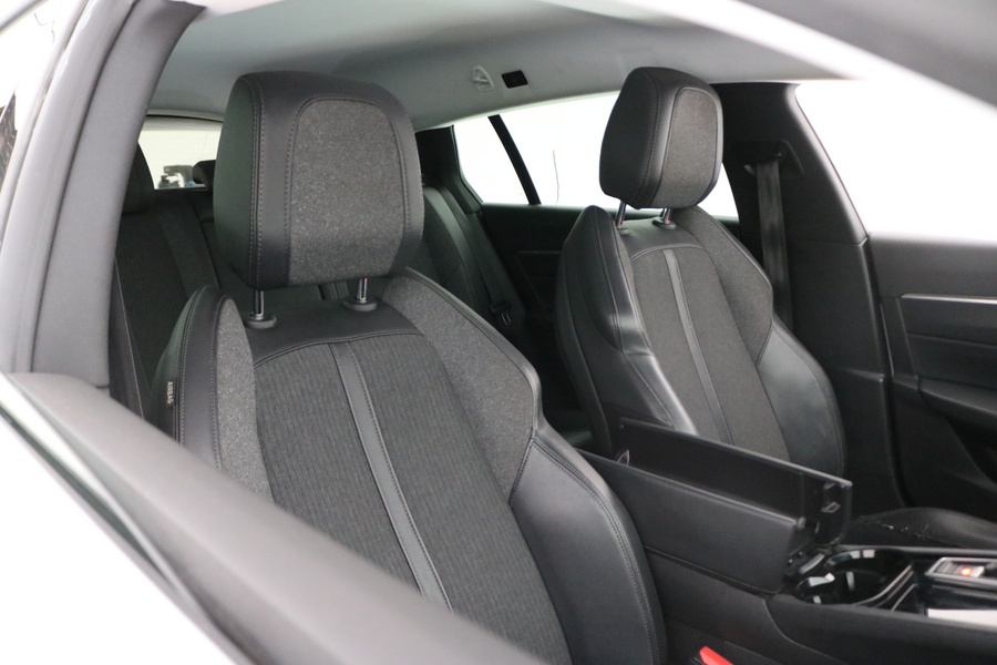 Peugeot 508 vaihtoauto