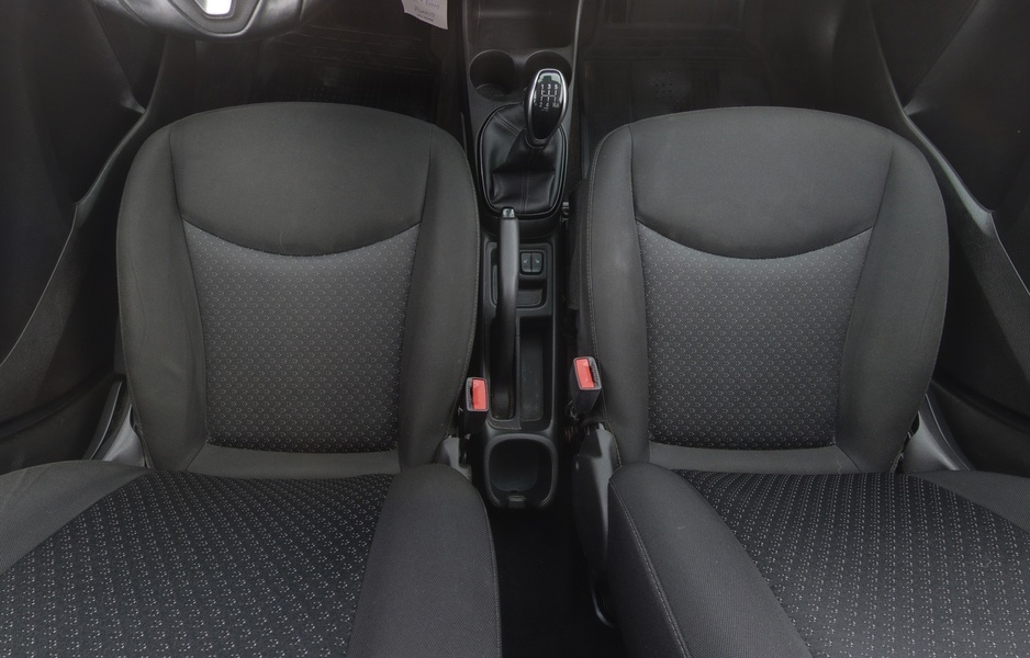 Opel Karl vaihtoauto