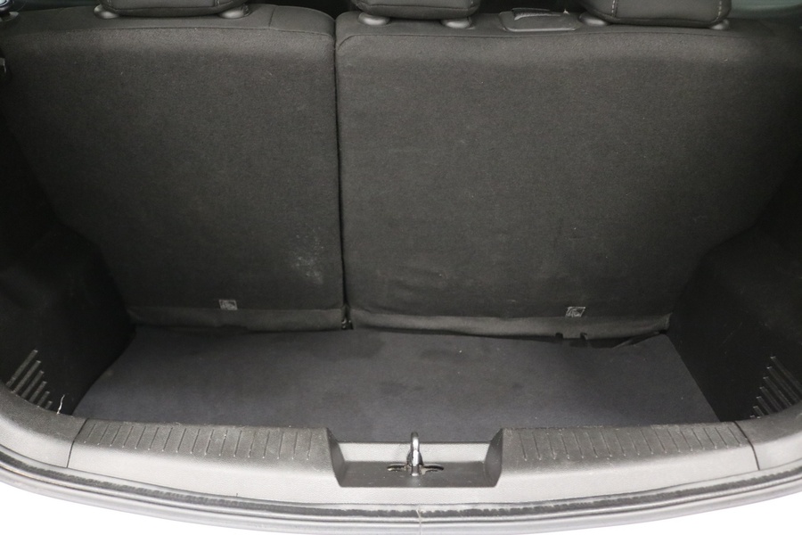 Opel Karl vaihtoauto