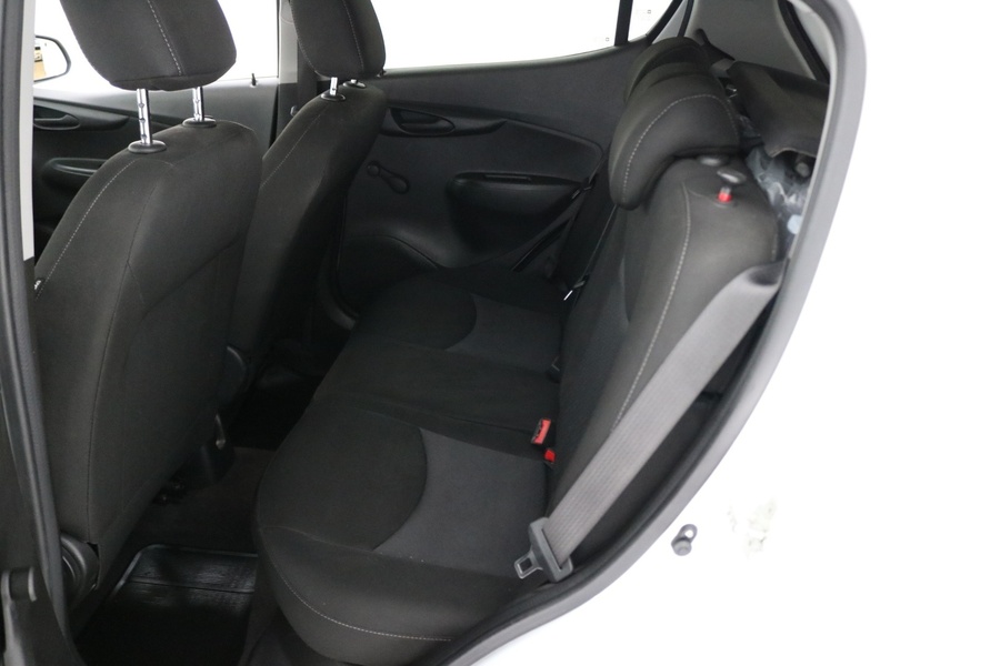 Opel Karl vaihtoauto