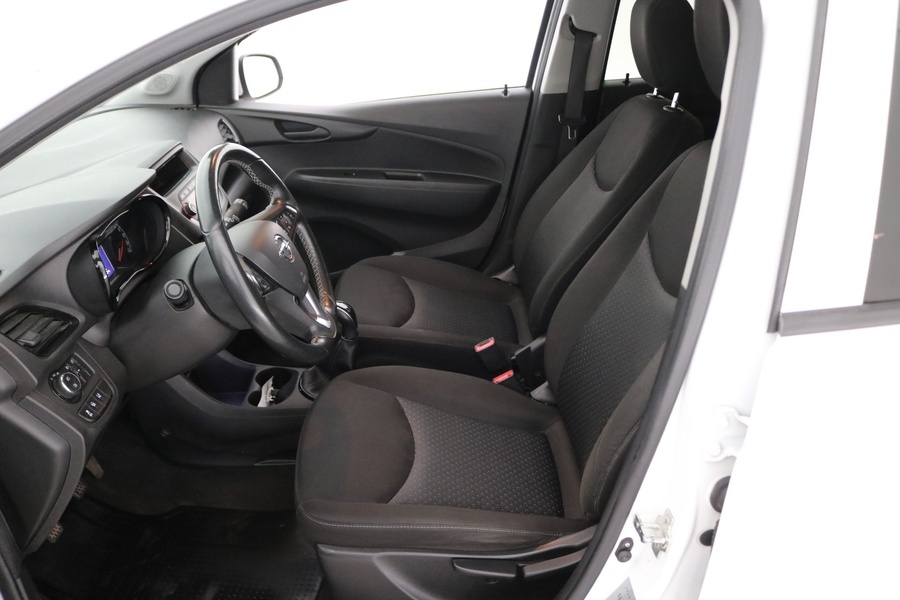 Opel Karl vaihtoauto