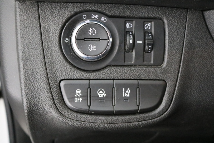 Opel Karl vaihtoauto