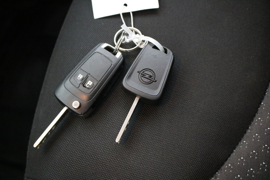 Opel Karl vaihtoauto